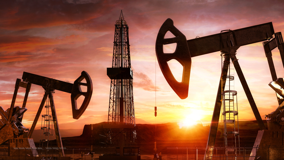 Petrolde dengelenme arayışı