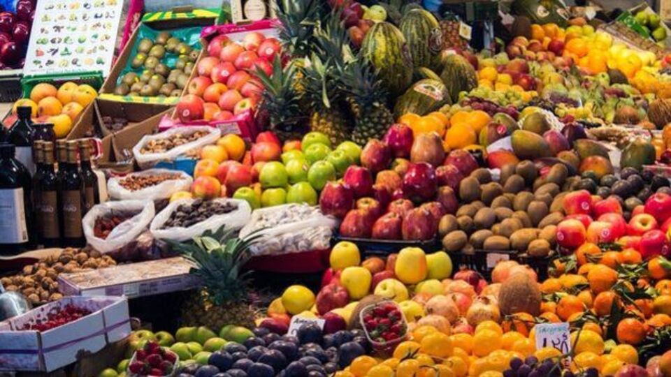 Piyasa Mayıs enflasyonunda yavaşlama bekliyor