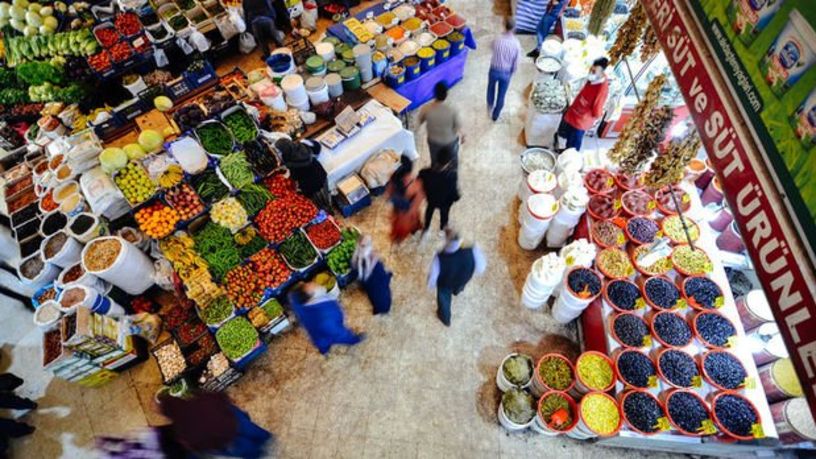 Piyasa Şubat’ta TÜFE’de yüzde 3 artış bekliyor