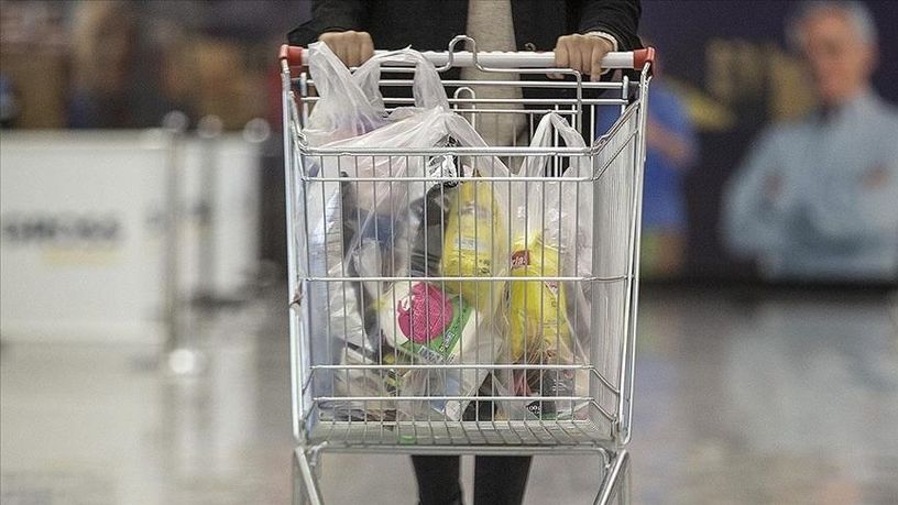 Plastik poşet fiyatları arttı