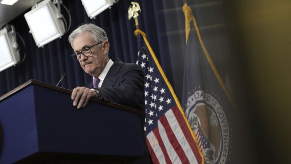 Powell: Belirsizliği azaltıp, şeffaflığı artırmaya çalışıyoruz
