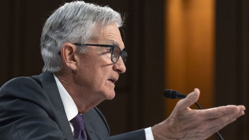Powell: Enflasyonda hedefe yakınız ancak henüz ulaşamadık
