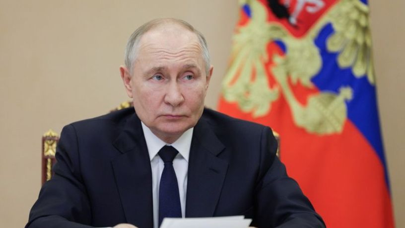 Putin: Küresel enerji piyasasının Rusya – ABD – Suudi görüşmelerine ihtiyacı var