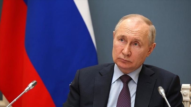 Putin: Trump pragmatizm ve gerçekçi bakış sergiliyor