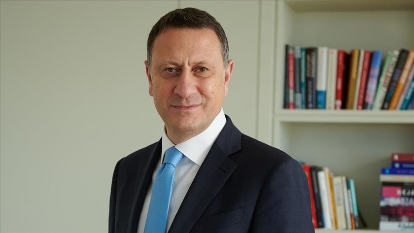 QNB Genel Müdürü Tan: Faiz indirimlerinin kademeli olması önemli