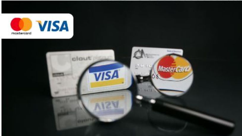 Rekabet’ten Mastercard ve Visa’ya soruşturma