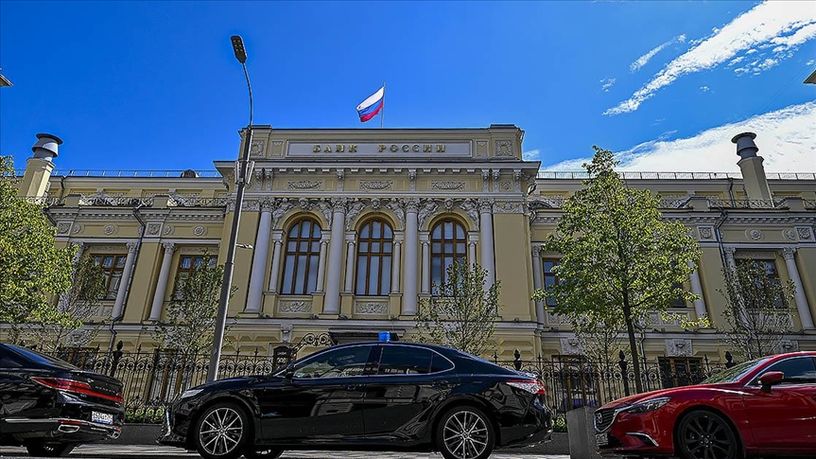 Rusya Merkez Bankası’ndan petrol fiyatı uyarısı
