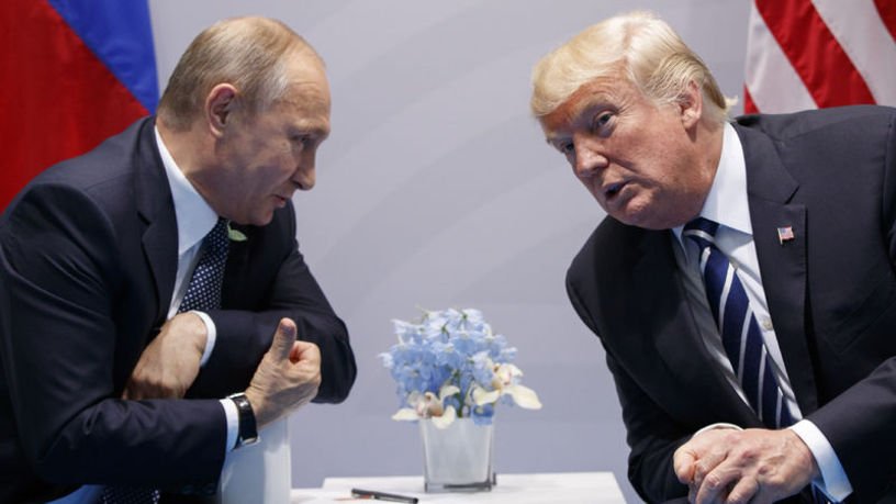Rusya: Putin ile Trump, görüşmede daha fazla sonuç elde edebilir