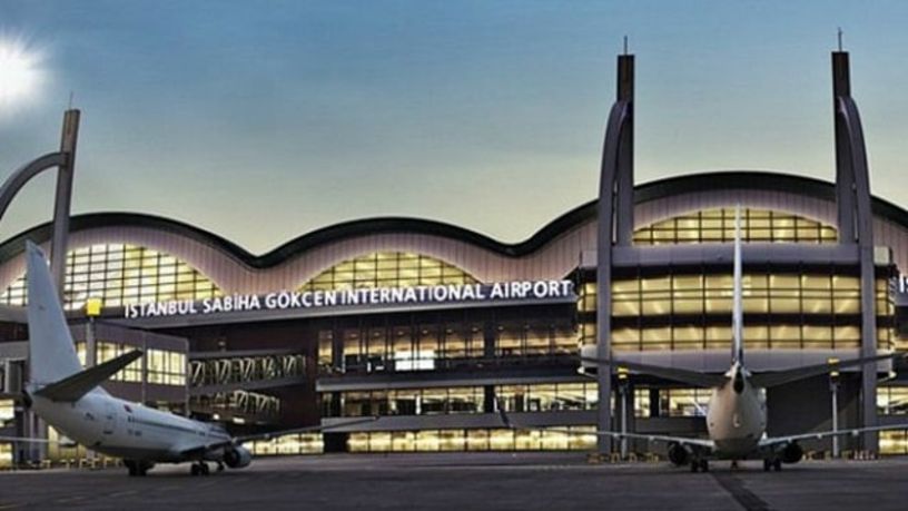 Sabiha Gökçen uçuş azaltma kararını revize etti