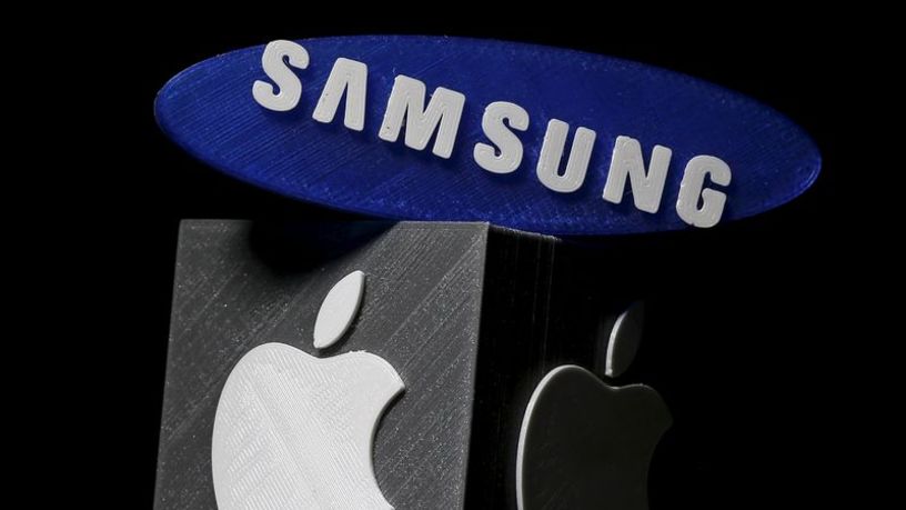 Samsung ile Apple’ın akıllı telefon satışları 2024’ün son çeyreğinde düştü