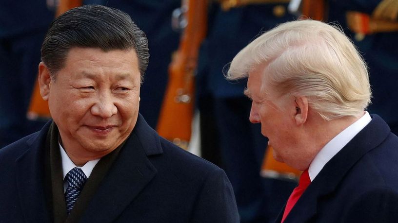 Şi, Trump’ın yemin törenine kendi yerine başkan yardımcısını gönderecek