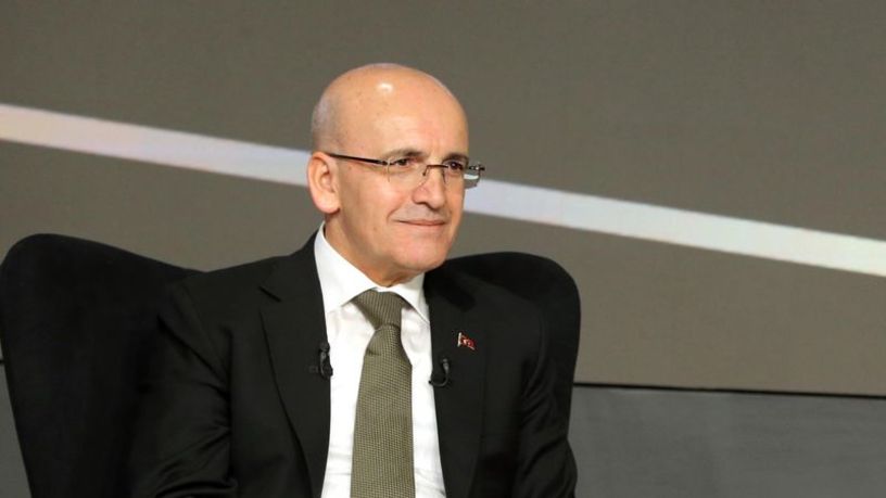 Şimşek: Asgari ücret muhtemelen enflasyonun üzerinde seyredecek