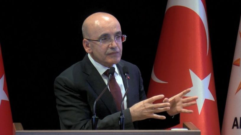 Şimşek: Enflasyonu arz yönlü politikalarla da düşürmeyi hedefliyoruz