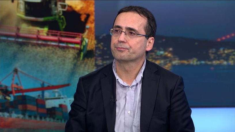 “Şimşek Ocak’ta TÜFE’nin yüksek gelebileceğini söyledi”