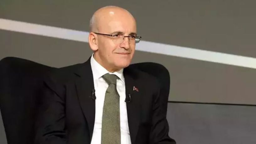 Şimşek: Türk lirası iyi performans gösteren para birimlerinden biri