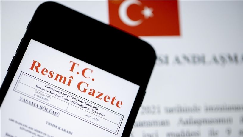 Sosyal Sigortalar Kanunu Resmi Gazete’de