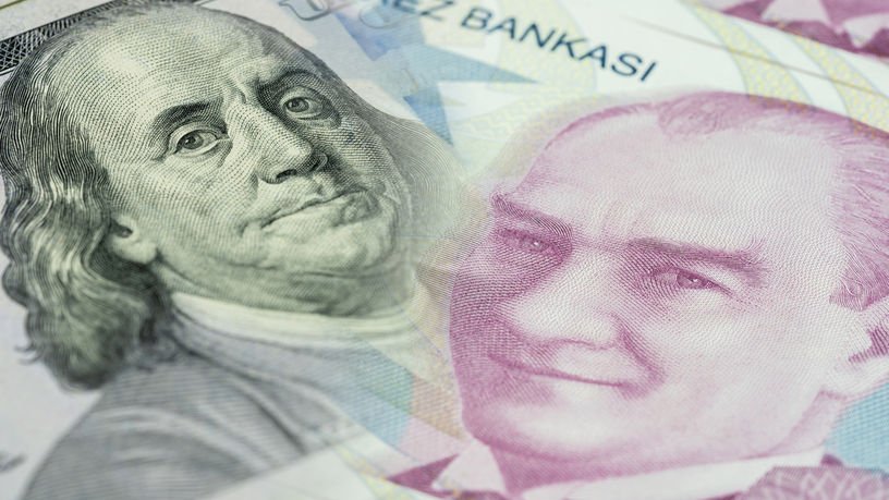 S&P’den faiz ve dolar/TL tahminleri