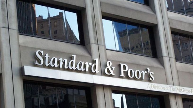 S&P’den savunma harcaması uyarısı
