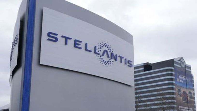 Stellantis’in 2024 net kârı 5,5 milyar euro oldu