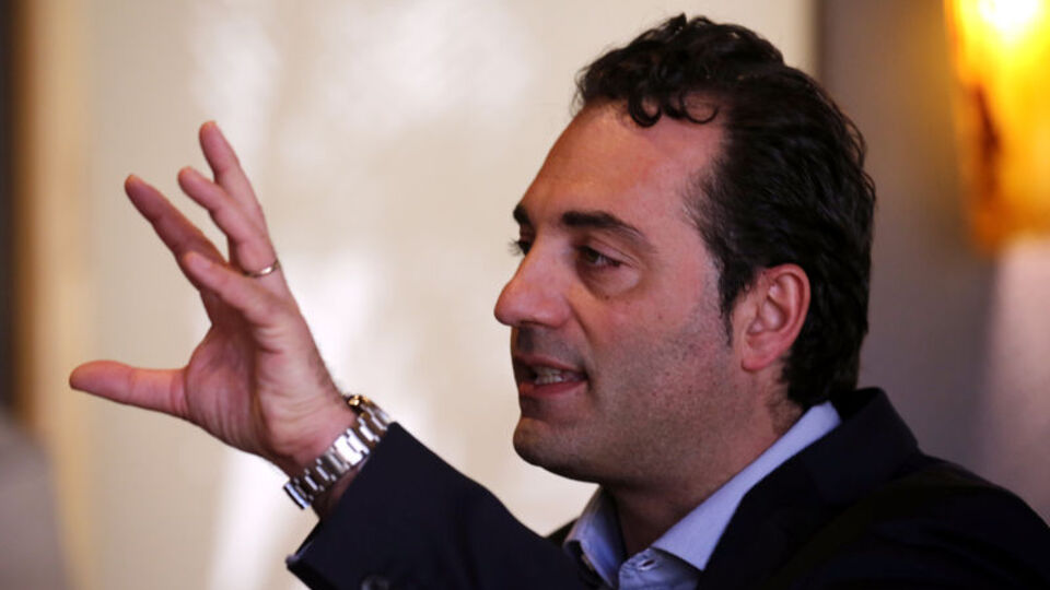 Stellantis’in yeni CEO’su Antonio Filosa oldu