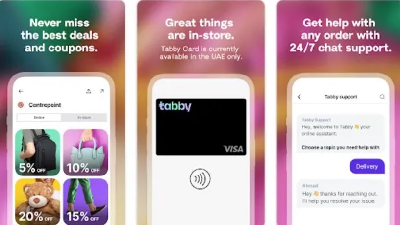 Tabby, 3.3 milyar dolarla MENA’nın en değerlisi oldu