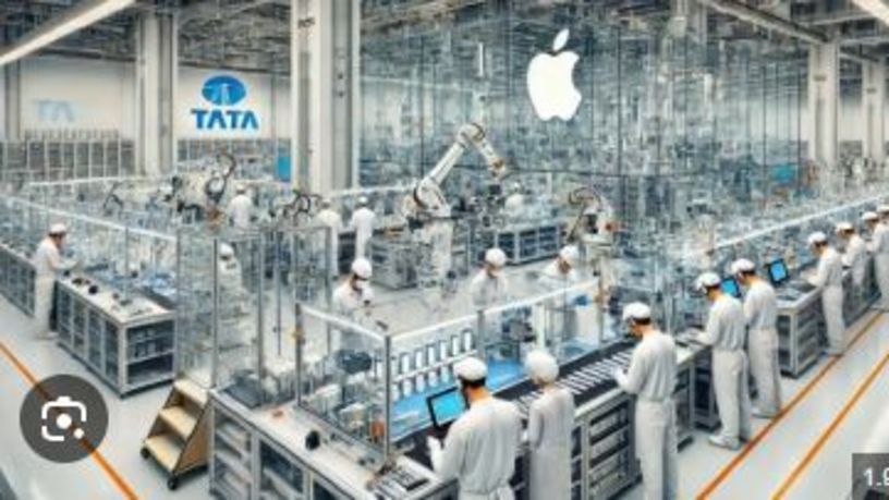Tata Pegatron’un yüzde 60 hissesini aldı