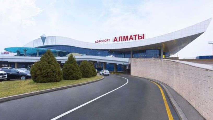 TAV Almatı Havalimanı’na 150-300 milyon euro yatırım planlıyor