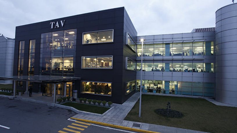 TAV geçen yılın son çeyreğinde zarar açıkladı