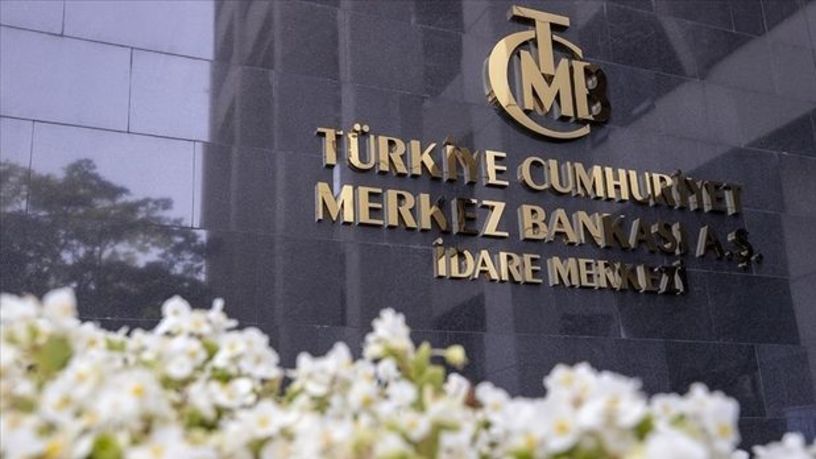 TCMB: Aylık fiyat artışında hizmetler sektörü öne çıktı