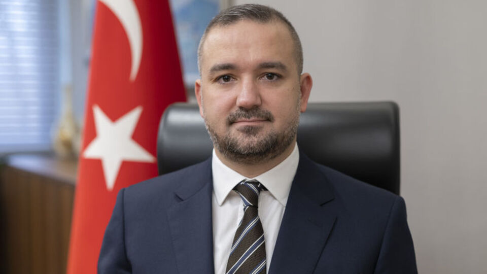 TCMB Başkanı Karahan, “İstanbul Dünya İslam Ekonomisi Zirvesi”nde konuştu