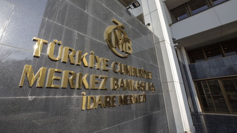 TCMB ile bankacılar bir araya geldi