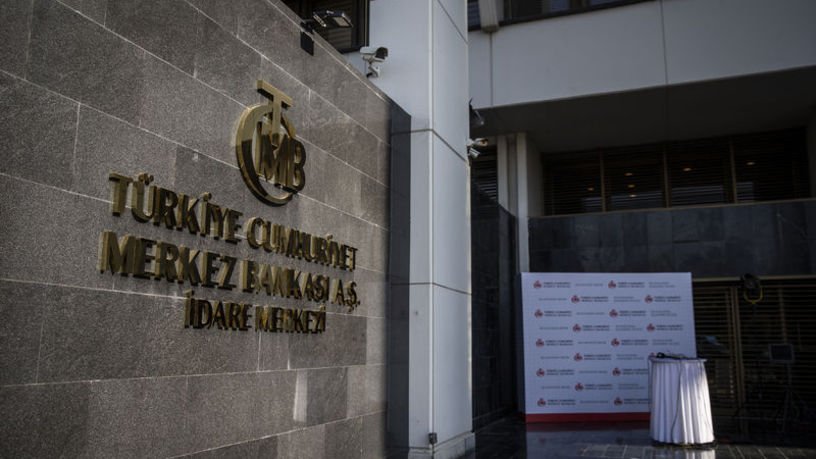 TCMB rezervleri rekor seviyeye yaklaştı