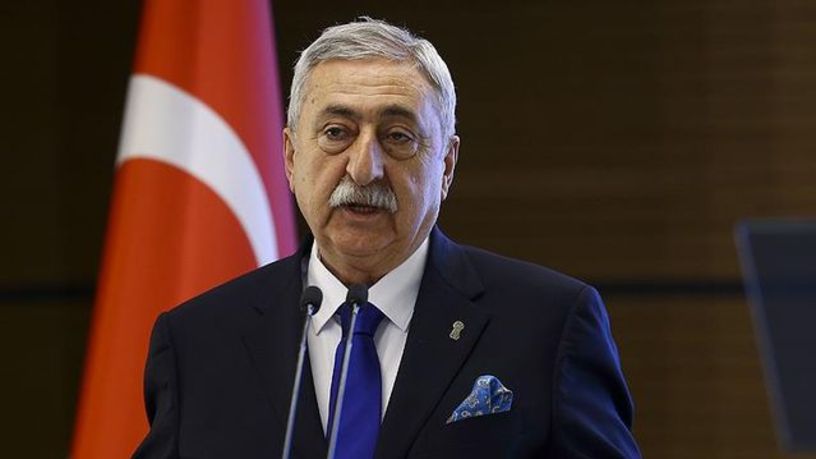 TESK’ten zorunlu trafik sigortasında taban-tavan fiyat uygulanması talebi