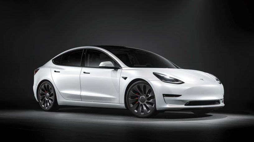 Tesla, Çin’de en uzun menzilli yeni Model Y’yi tanıttı