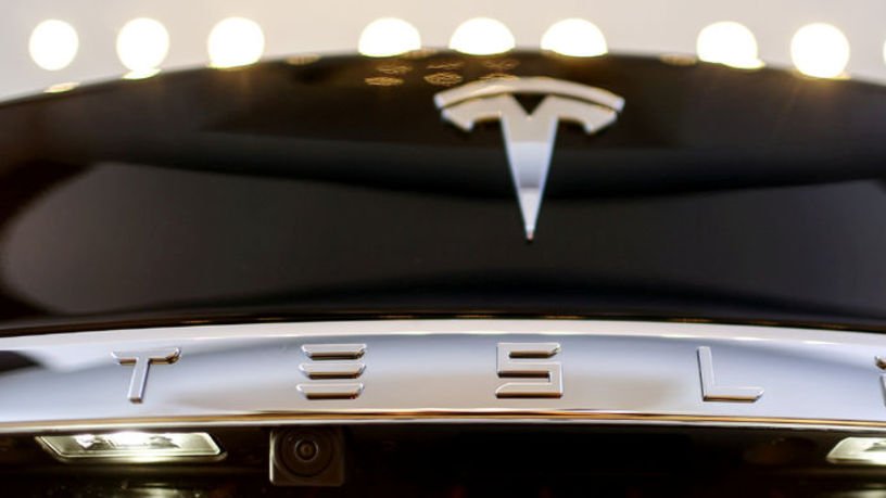 Tesla hisseleri rekor yüksek seviyeye çıktı