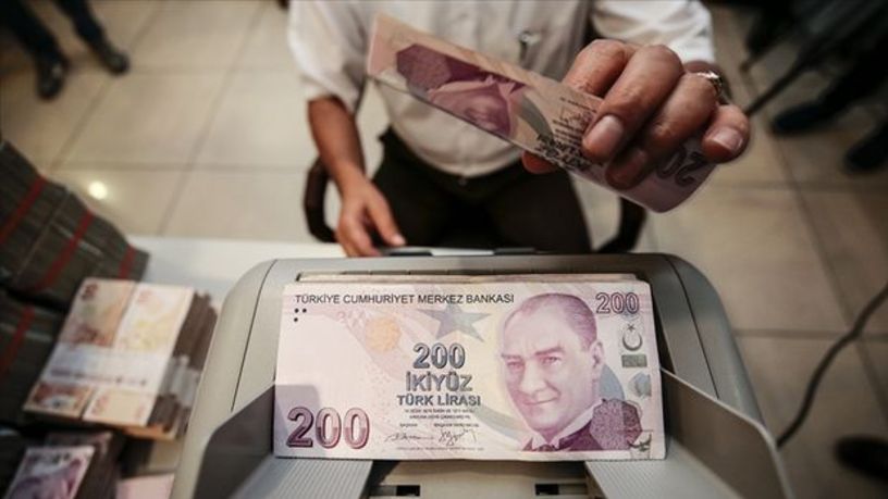 Ticari kredilerde büyüme hızı 5,5 ayın zirvesinde
