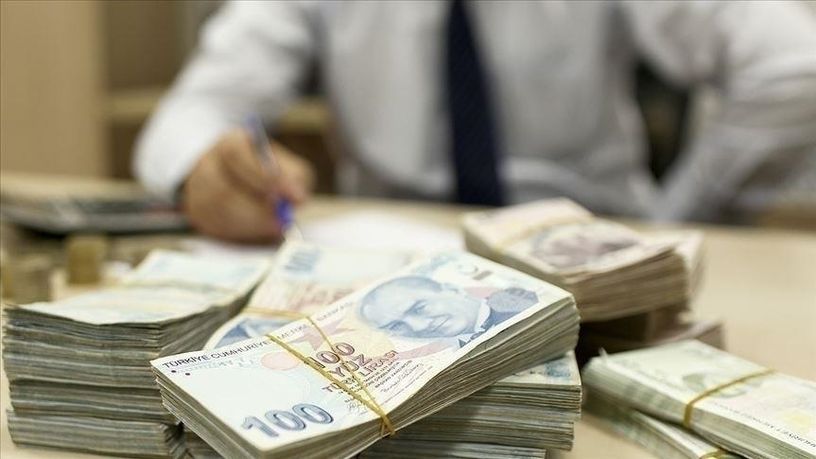 TL mevduat faizi üç ayın en yükseğinde