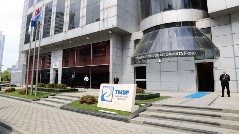 TMSF üç şirkette pay satışına çıktı