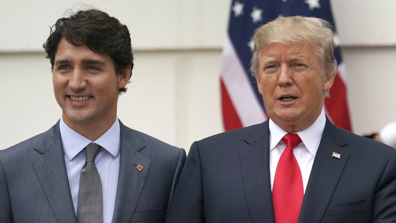 Trudeau’dan Trump’a yanıt: Kanada, ABD’nin 51. eyaleti olmayacak