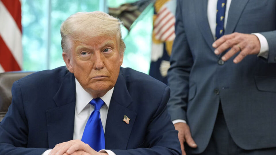 Trump: Çin aramızdaki anlaşmayı ihlal etti