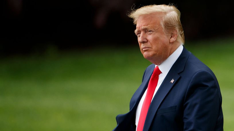 Trump: Çin’den “önemli bir şey” almadıkça tarifeleri düşürmeyeceğiz