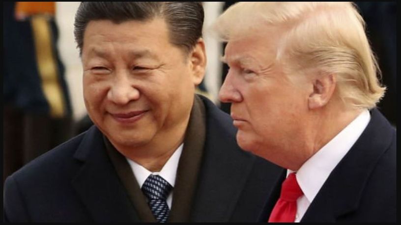 Trump, Çin’le bir ticari anlaşmanın mümkün olduğuna inanıyor