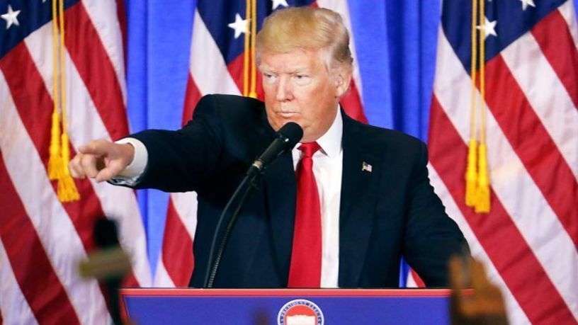 Trump Rusya-Ukrayna savaşı için Biden ve Zelenskiy’i suçladı