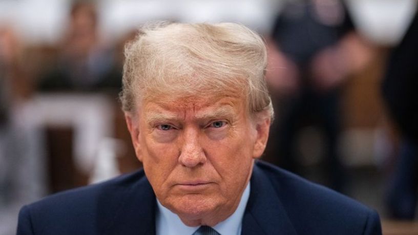 Trump: Rusya’nın saldırılarından memnun değilim
