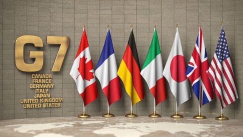 Trump, Rusya’nın yeniden G7’ye katılmasını istiyor