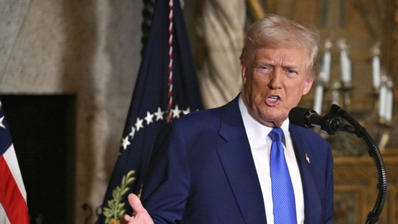 Trump, savaşının başlaması ve uzamasından Zelenskiy’i sorumlu tuttu