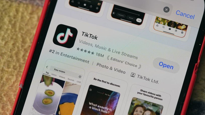 Trump, TikTok yasağını ertelemeye yönelik kararname imzalayacak