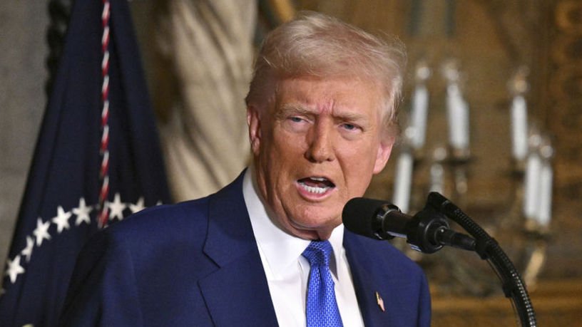 Trump: Ukrayna’yı seviyorum ama Zelenskiy berbat bir iş çıkardı
