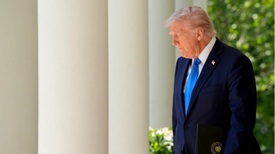 Trump yönetimi, bütçe teklifinde 163 milyar dolarlık kesinti öngörüyor