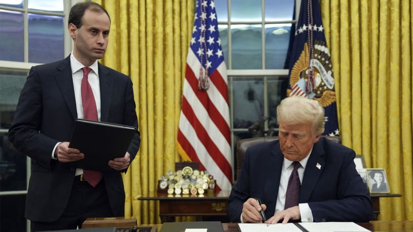 Trump yönetiminden biyomedikal araştırma fonlarına kesinti